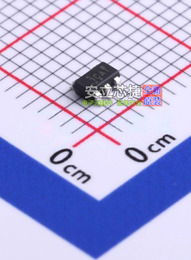 线性稳压器(LDO) TLV74133PDBVR SOT-23-5 TI/德州 电子元件配单