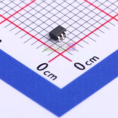 线性稳压器(LDO) TPS71550QDCKRQ1 SC-70 TI/德州 电子元器件配单