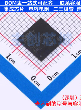 单片机(MCU/MPU/SOC) STM32F417IGH6 UFBGA-201 意法半导体 原装