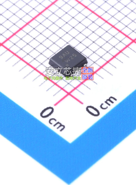 场效应管(MOSFET) PXP012-30QLJ MLPAK-33 Nexperia(安世) 元器件