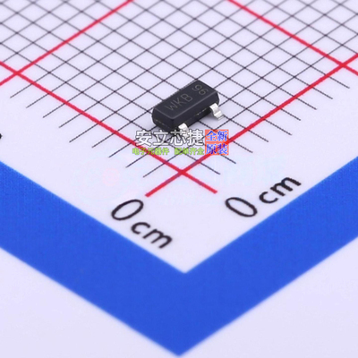 场效应管(MOSFET) BSH205G2R SOT-23 Nexperia(安世) 电子元器件