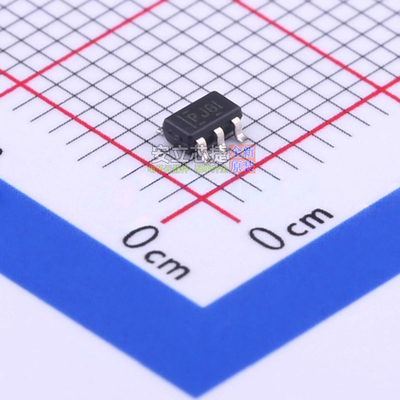 DC-DC电源芯片 TPS62207DBVR SOT-23-5 TI/德州 电子元件全新原装