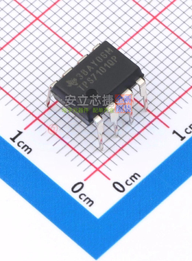 线性稳压器(LDO) TPS7101QP PDIP-8 TI/德州 电子元器件全新原装