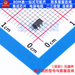 线性稳压器(LDO) HT7533-2-TP SOT-23-5 TECH PUBLIC(台舟) 原装