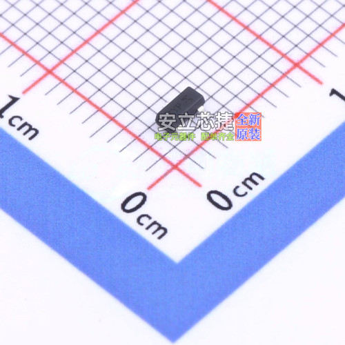 稳压二极管 DDZX6V8C-7 SOT-23 DIODES(美台) 电子元器件全新原装