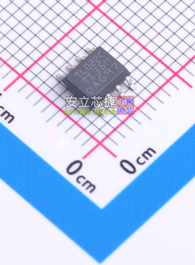 运算放大器 TL022CDR SOIC-8 TI/德州 电子元器件配单全新原装