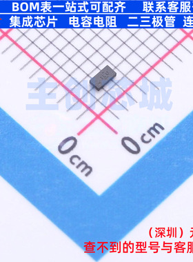 转换器/电平移位器 TXU0202QDTTRQ1 X1SON-8(1x2) TI/德州 元器件