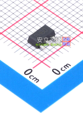 线性稳压器(LDO) CJ6109A33P SOT-89-3L CJ(江苏长电/长晶) 原装