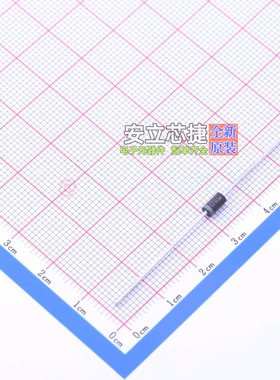 稳压二极管 1N5921BG DO-41 onsemi(安森美) 电子元器件全新原装