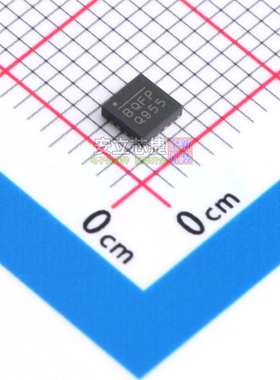 位置传感器 MA734GQ-Z QFN-16  电子元器件配单全新原装