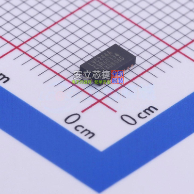 缓冲器/驱动器/收发器 74LVC244ABQ,115 DHVQFN-20(2.5x4.5) Nexp