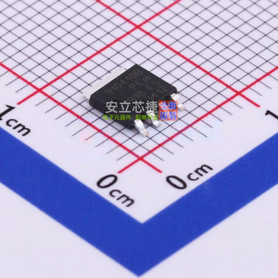 场效应管(MOSFET) BUK9Y104-100B,115 SOT-669 Nexperia(安世)