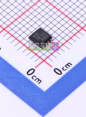 逻辑门 74LVC2G32DP,125 TSSOP-8 Nexperia(安世) 电子元器件配单