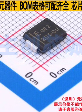 静电保护器(TVS/ESD) SZ1SMC24AT3G DO-214AB Littelfuse/力特