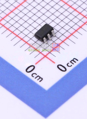 DC-DC电源芯片 RT8097AHGB SOT-23-5 RICHTEK(立锜) 电子元件配单