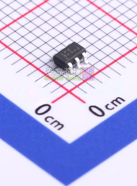 DC-DC电源芯片 LP6226B6F SOT-23-6 LOWPOWER(微源半导体) 元器件