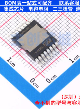 场效应管(MOSFET) IPTC019N10NM5ATMA1 HDSOP-16 Infineon(英飞凌