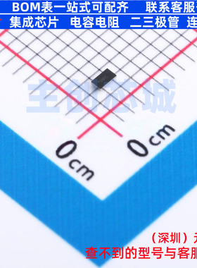 DC-DC电源芯片 MAX17227AANT+ WLP-6 MAXIM(美信) 电子元器件配单