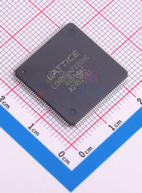 可编程逻辑器件(CPLD/FPGA) LCMXO2-7000HC-4TG144C TQFP-144 LAT