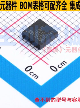 姿态传感器/陀螺仪 ADXL317WBCSZ-RL LFCSP-32 ADI(亚德诺) 原装