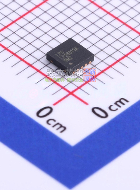 电池管理 LP28013AQVF TDFN-10 LOWPOWER(微源半导体) 电子元器件