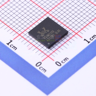 以太网收发器 RTL8811CU-CG QFN-56 REALTEK(瑞昱) 电子元件配单