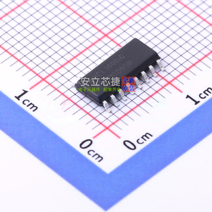 LED驱动 NCL30001DR2G SOIC-16 onsemi(安森美) 电子元件全新原装