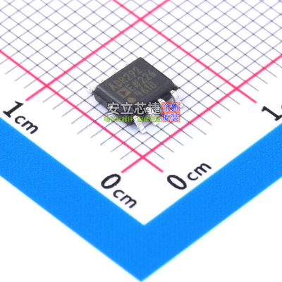 电压基准芯片 ADR292ERZ SOIC-8 ADI(亚德诺) 电子元器件全新原装