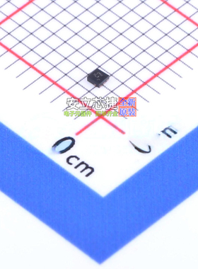 逻辑门 SN74LVC1G11DSFR USON-6(1x1.5) TI/德州 电子元器件配单