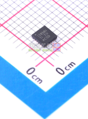 线性稳压器(LDO) TPS51285B-1RUKR WQFN-20 TI/德州 电子元件配单