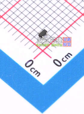 稳压二极管 MMBZ5250BT-7-F SOT-523 DIODES(美台) 电子元件配单