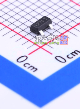 功率电子开关 AP2331TDSA-7 SOT-23 DIODES(美台) 电子元器件配单