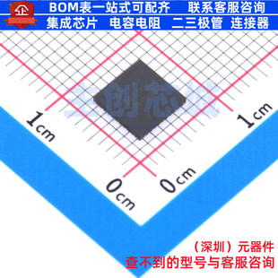 视频接口芯片 LMH1983SQ/NOPB WQFN-40 TI/德州 电子元件全新原装