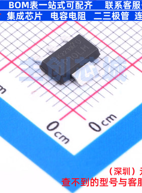 场效应管(MOSFET) ISP20EP10LMXTSA1 SOT-223-4 Infineon(英飞凌)