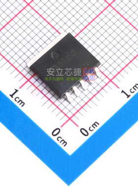 线性稳压器(LDO) MIC37152WR SPAK-5 MICROCHIP(微芯) 电子元器件