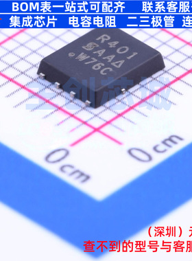 场效应管(MOSFET) SIR401DP-T1-GE3 PowerPAK-SO-8 VISHAY(威世)