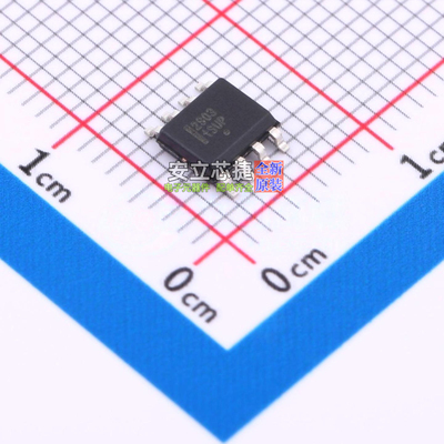 比较器 LM2903DR2G SOIC-8 onsemi(安森美) 电子元件配单全新原装