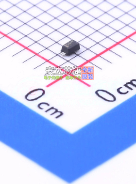 LED保护 HBL5006XV2T1G SOD-523 onsemi(安森美) 电子元器件配单