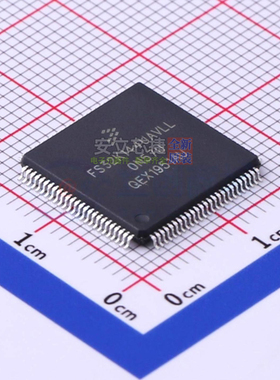 单片机(MCU/MPU/SOC) FS32K144UAT0VLLT LQFP-100 安世 全新原装