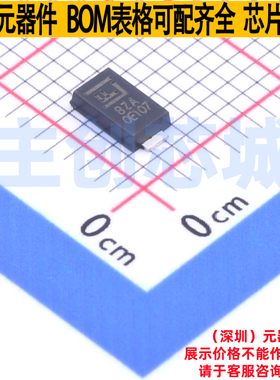 静电保护器(TVS/ESD) TPSMA6L24A DO-221AC Littelfuse/力特