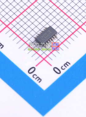 运算放大器 TLV9044IDYYR TSOT-23-14 TI/德州 电子元件全新原装