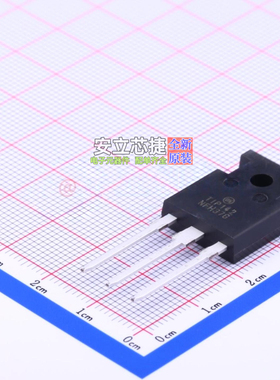 达林顿管 TIP142G TO-247AC-3 onsemi(安森美) 电子元件全新原装