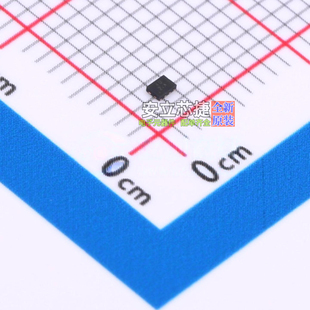 逻辑门 74LVC2G00HK3-7 XTDFN-8L(1x1.4) DIODES(美台) 全新原装