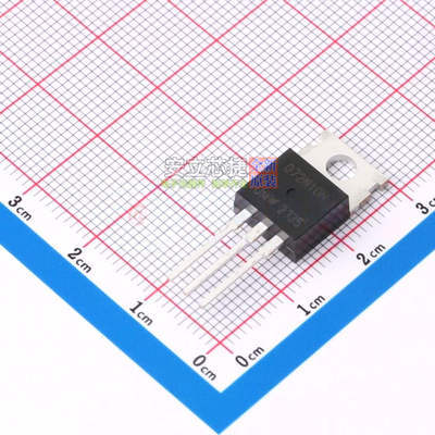 场效应管(MOSFET) IPP072N10N3G(UMW) TO-220  电子元件全新原装
