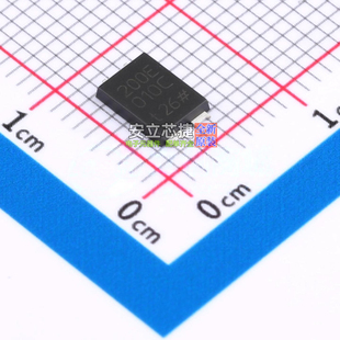 快恢复/高效率二极管 PNE200100CPEZ TO-277 Nexperia(安世)