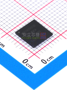 单片机(MCU/MPU/SOC) MIMXRT595SFFOC FOWLP-249 安世 电子元器件