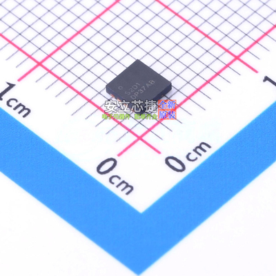 场效应管(MOSFET) NTTFS2D1N04HLTWG PQFN-8 onsemi(安森美)