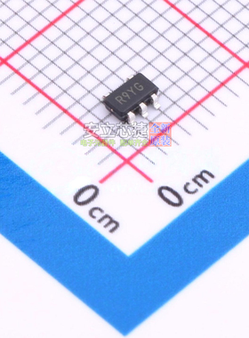 线性稳压器(LDO) TC1187VCT713 SOT-23-5 MICROCHIP(微芯) 元器件