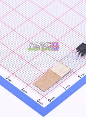 三极管(BJT) KSD1616AYTA TO-92 onsemi(安森美) 电子元器件配单