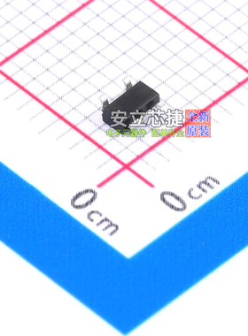 线性稳压器(LDO) TPS7A0328DBVR SOT-23-5 TI/德州 电子元件配单